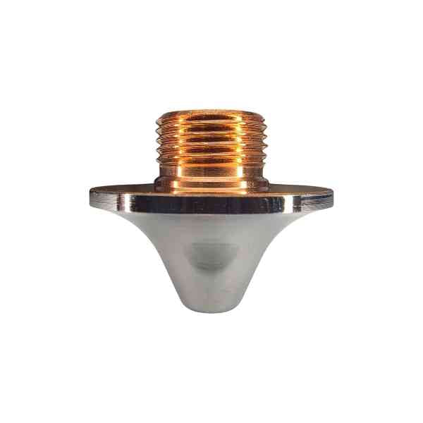 F1 ECO Cut Chrome Nozzle 2.0mm