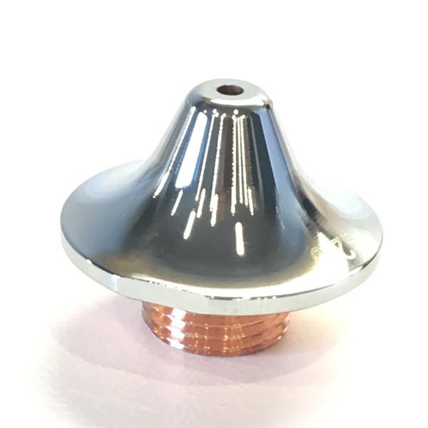  F1 Eco Cut Chrome Nozzle 2.0Mm Cutting Head