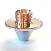 F1 Eco Cut Chrome Nozzle 2.0Mm Cutting Head