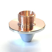 F1 Eco Cut Chrome Nozzle 3.0Mm Cutting Head