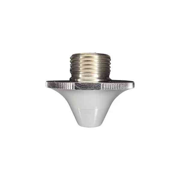 DOUBLE CHROMED NOZZLE Ø4.0 CC