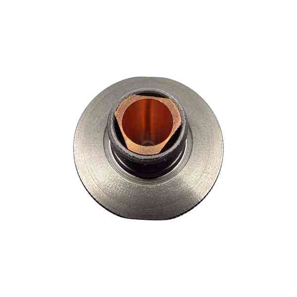 Double Nozzle Chrome 5.0mm CC Special
