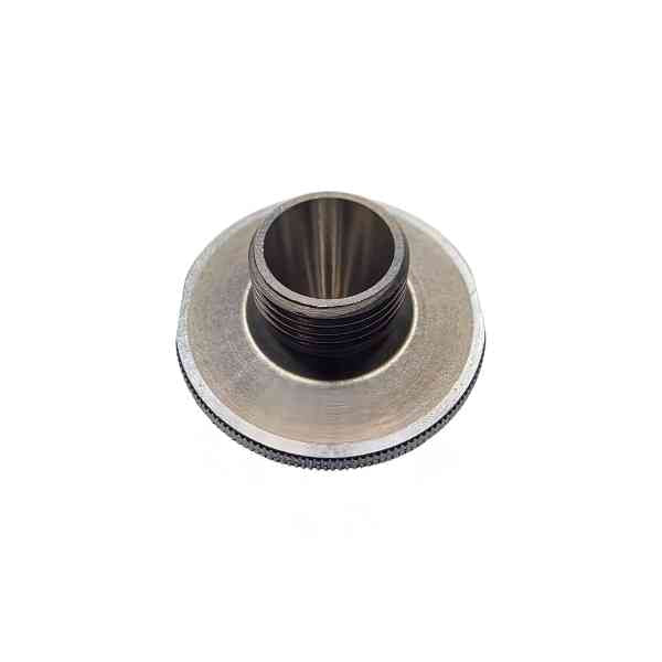 OCC Chrome Nozzle 1.5mm