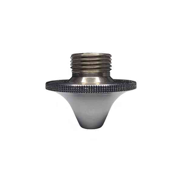 OCC Chrome Nozzle 1.5mm