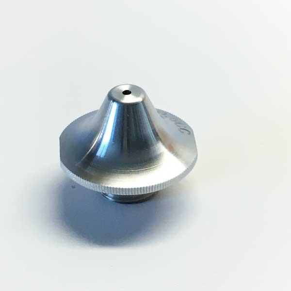  Occ Chrome Nozzle 3.0Mm Cutting Head