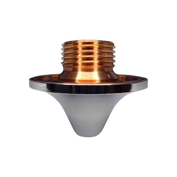 Ported Nozzle Ø 2.0 F