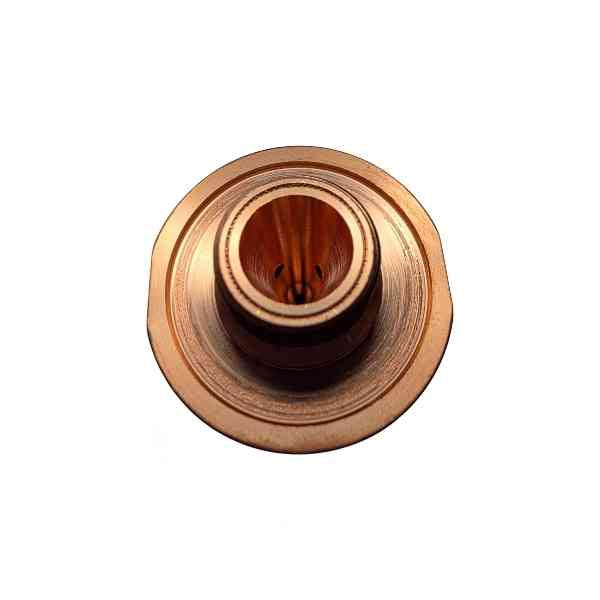 Ported Nozzle Ø 2.5 F