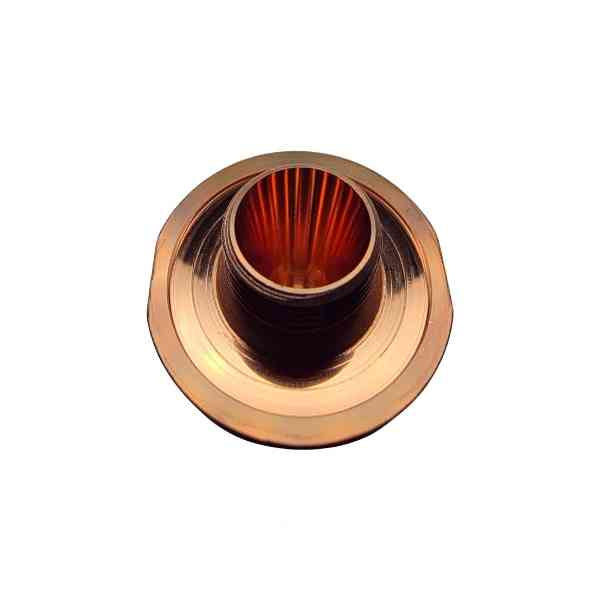 NOZZLE TYPE S Ø 1.4 FE