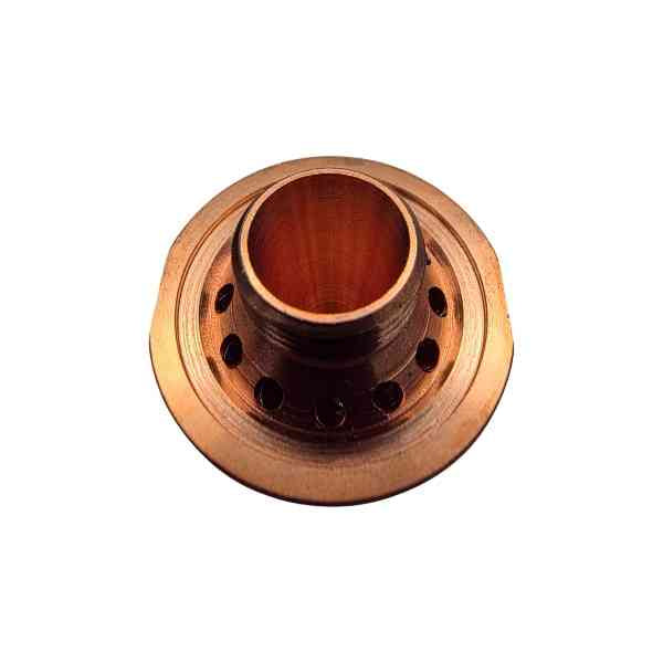 FIBER NOZZLE S Ø 1.2 FE