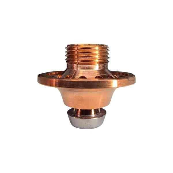 FIBER NOZZLE S Ø 0.8 FE