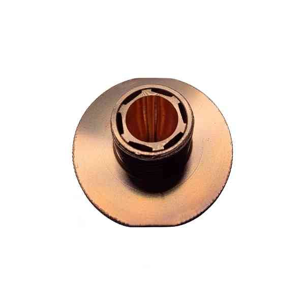 Double Nozzle 12mm C