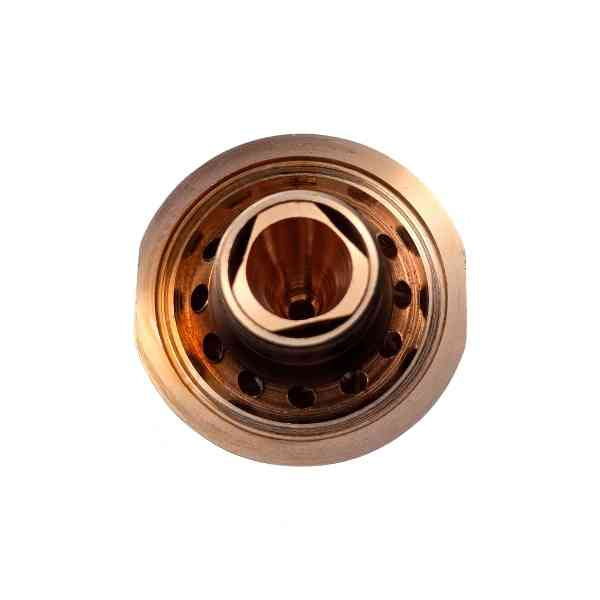Double Nozzle 1.5mm FE w/ collar