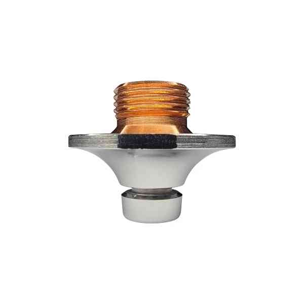 4.0mm Double Nozzle Fiber WACS