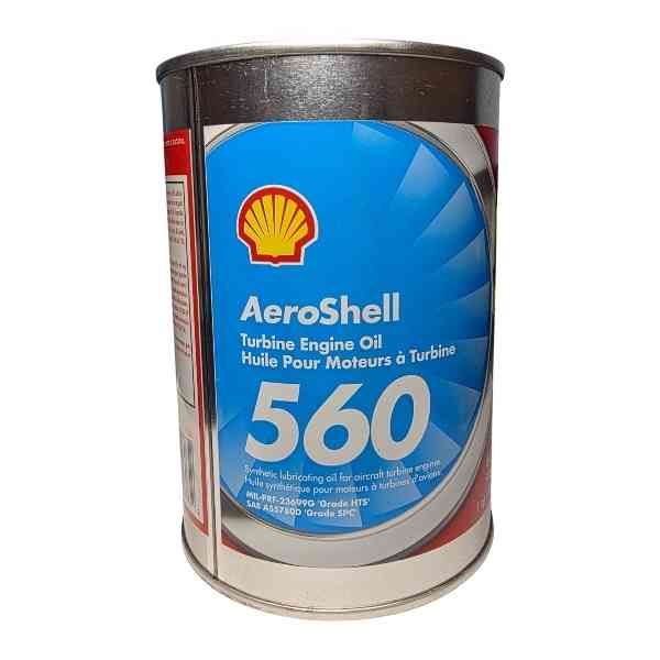 Turbo Blower Oil