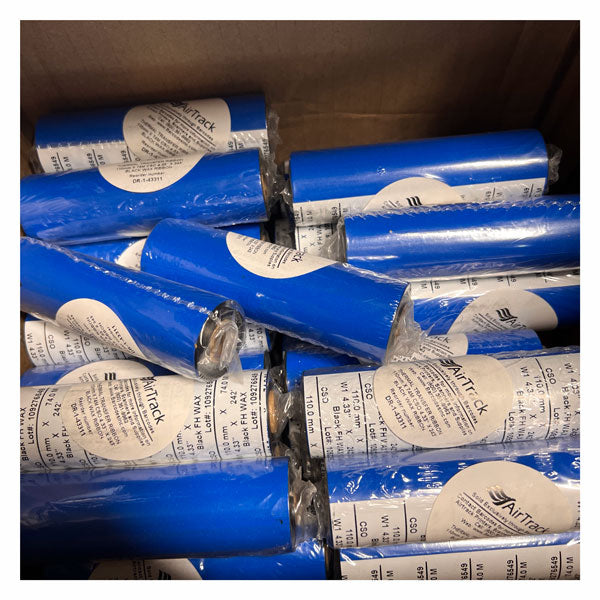 Airtrack Dp-1 Ribbon