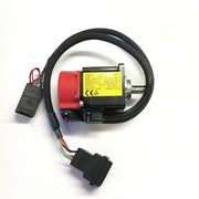 B Axis Fanuc Motor Maintenance