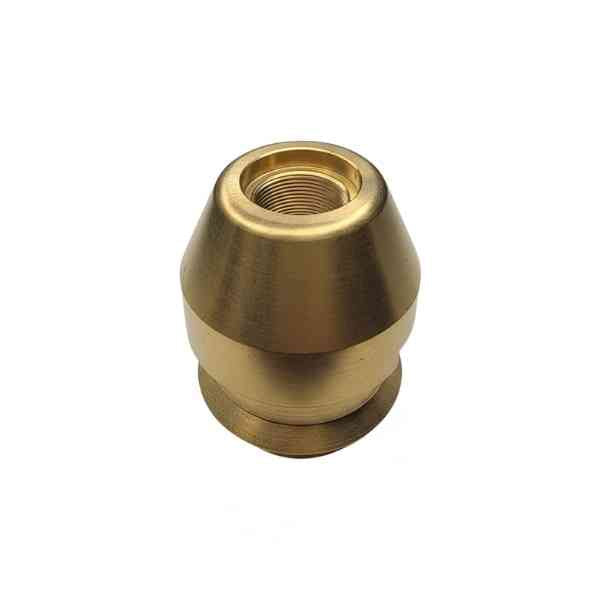 NOZZLE HOLDER FOR FIBER LASER