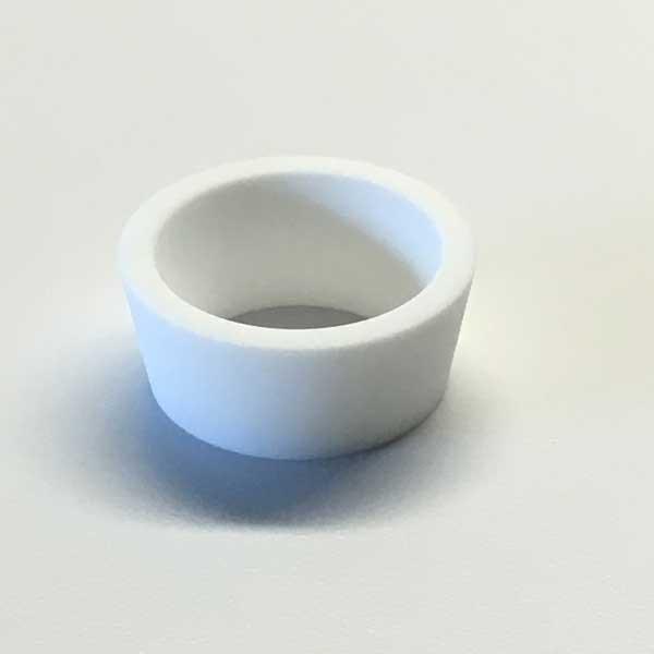  Ceramic Insulation Cone Cutting Head