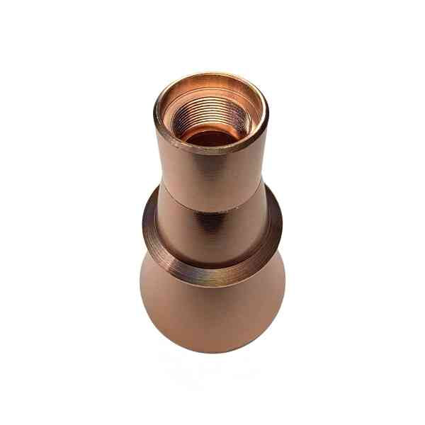 NOZZLE BODY BYSPEED
