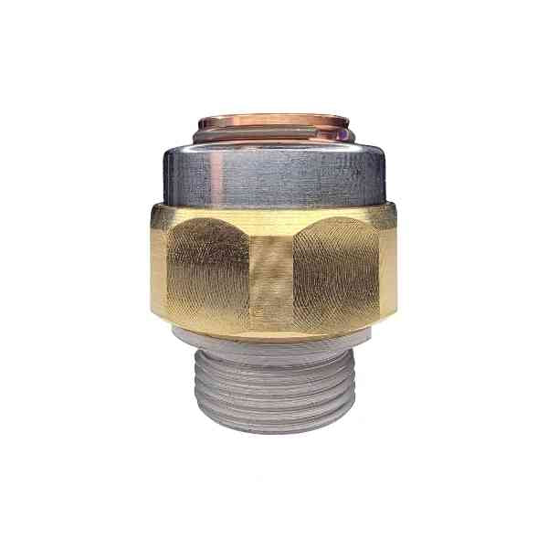 Nozzle Body for Auto Changer - Centricut Version