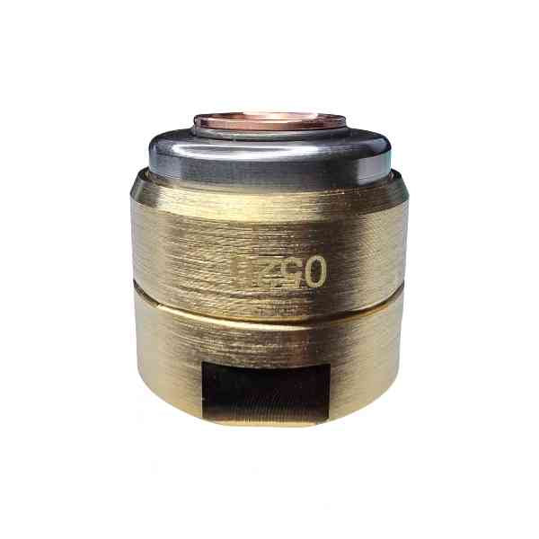 Bystronic Compatible Precision Nozzle Adaptor 2.0