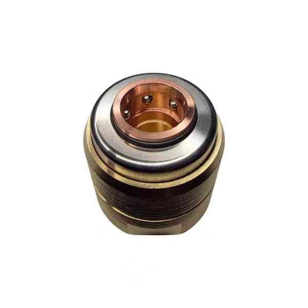 Bystronic Compatible Precision Nozzle Adaptor 2.0