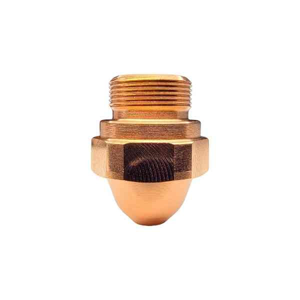 Spherical-Tip H LP Nozzle 1.7