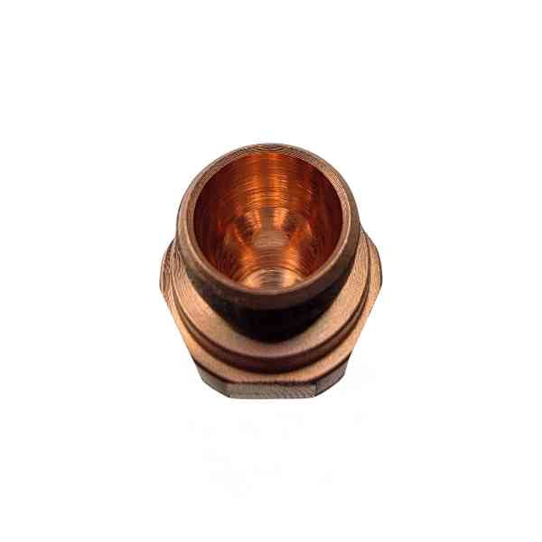 Spherical-Tip H LP Nozzle 1.7