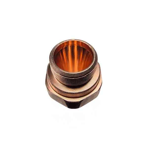 Spherical Tip H Nozzle 3.0