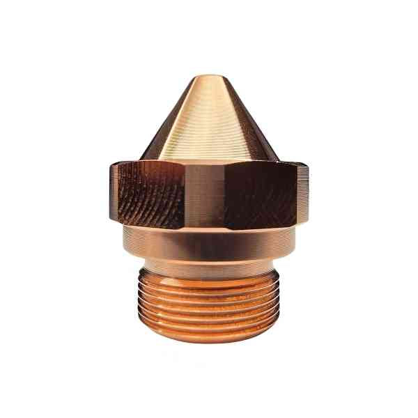 Conical-Tip H Nozzle L.P. 2.0