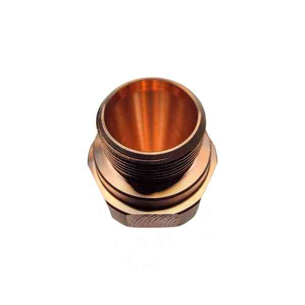 Conical Tip H Nozzle 1.5