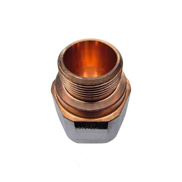 K Chrome Nozzle 0.8 mm