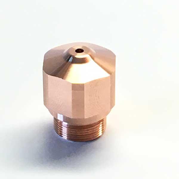 Hk12 Nozzle 1.2Mm (10 Pack) Cutting Head