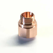  Hk25 Nozzle 2.5Mm (10 Pack) Cutting Head