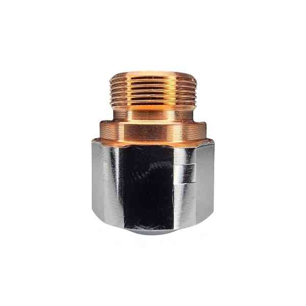 HK Chromed Nozzle 4.0 mm