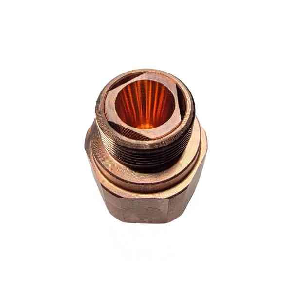 NK1015 Double Nozzle 1.0mm/1.5mm