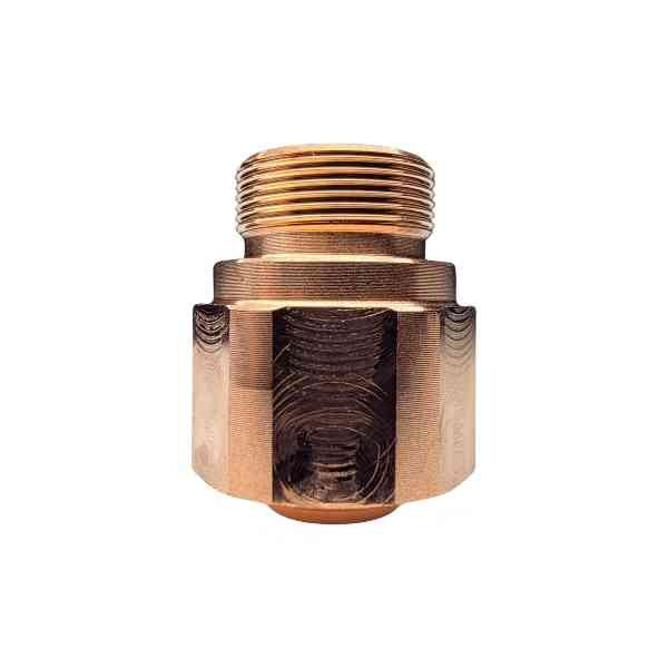 NK1515 Double Nozzle 1.5mm/1.5mm