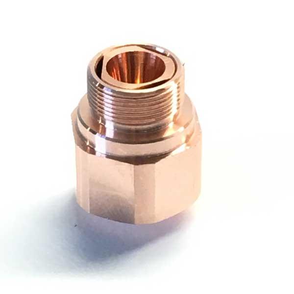  Nk3020 Double Nozzle 3.0Mm/2.0Mm Cutting Head