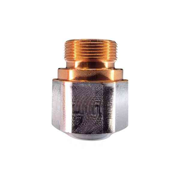 NK Double Chromed Nozzle 2.0/1.5