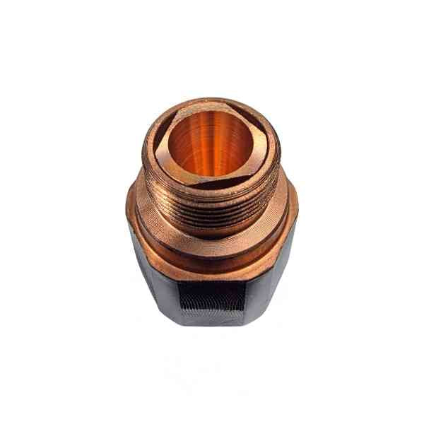 NK Double Chromed Nozzle 3.5/3.0