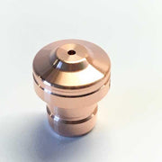 Nk1015 Double Fiber Nozzle 1.0Mm/1.5Mm (10 Pack) Cutting Head