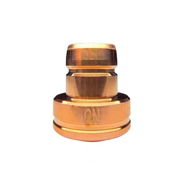 CN Nozzle: 2.0mm Centering