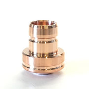 Cn Nozzle: 2.0Mm Centering (10 Pack) Cutting Head
