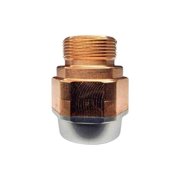 F40 NOZZLE Ø 4.0 H/CHROME TIP