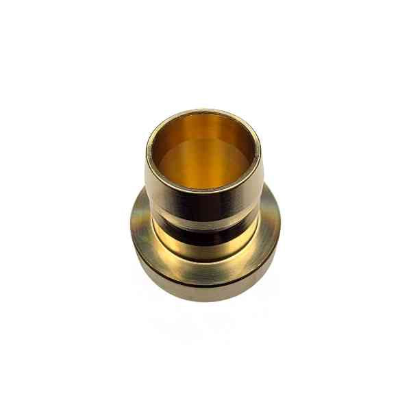 NOZZLE PUSH-FIT H15 PRECISION