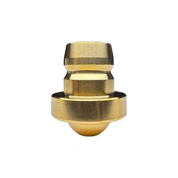 NOZZLE PUSH-FIT H30 PRECISION