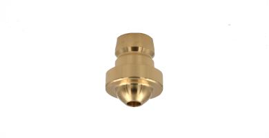 NOZZLE PUSH-FIT H20 PRECISION