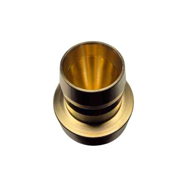 NOZZLE PUSH-FIT HK12 PRECISION