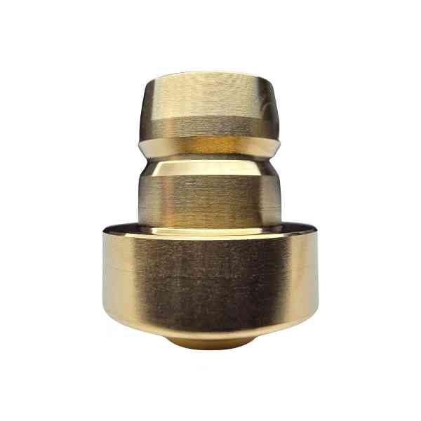 NOZZLE PUSH-FIT HK30 PRECISION