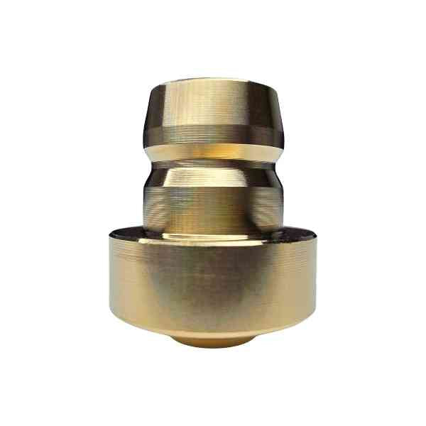 NOZZLE PUSH-FIT NK12-15 PRECISION